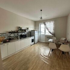 Квартира 61,4 м², 2-комнатная - изображение 5