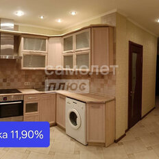 Квартира 48,9 м², 1-комнатная - изображение 1