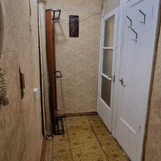 Квартира 45,7 м², 2-комнатная - изображение 5