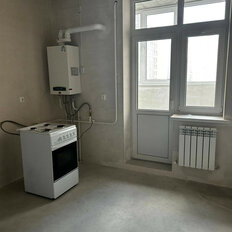 Квартира 34 м², 1-комнатная - изображение 3