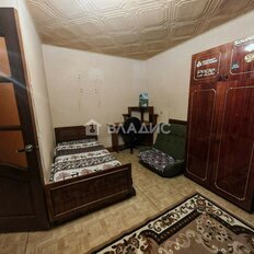 Квартира 35 м², 1-комнатная - изображение 4