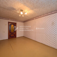 Квартира 52,6 м², 3-комнатная - изображение 4