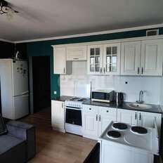 Квартира 27,9 м², студия - изображение 2