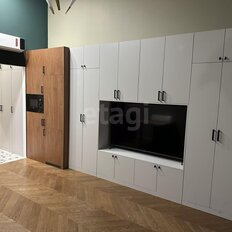 Квартира 25,8 м², студия - изображение 3