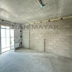 Квартира 47,8 м², 1-комнатная - изображение 4