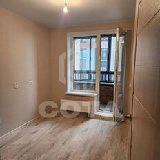 Квартира 35 м², 1-комнатная - изображение 3