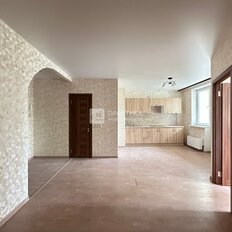 Квартира 43,5 м², 1-комнатная - изображение 1