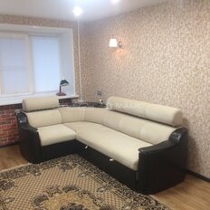 Квартира 30,8 м², 1-комнатная - изображение 1