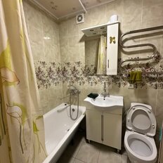 Квартира 45 м², 2-комнатная - изображение 1