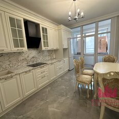 Квартира 65 м², 2-комнатная - изображение 5
