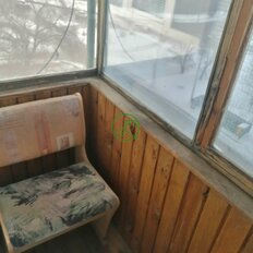 Квартира 46 м², 2-комнатная - изображение 1