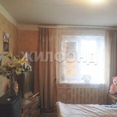 Квартира 62 м², 3-комнатная - изображение 5