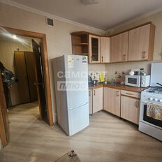 Квартира 31,3 м², 1-комнатная - изображение 2