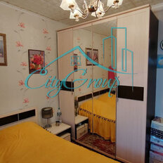 Квартира 35,1 м², 2-комнатная - изображение 5