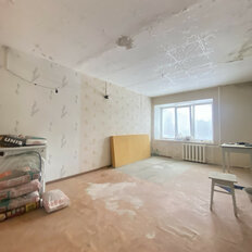 Квартира 25,8 м², 1-комнатная - изображение 5