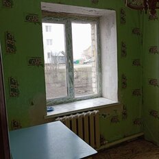 Квартира 26,8 м², 1-комнатная - изображение 2