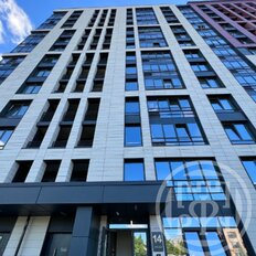 Квартира 58,5 м², 2-комнатная - изображение 4