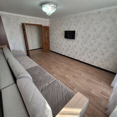 Квартира 69,5 м², 3-комнатная - изображение 4