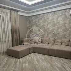 Квартира 56 м², 2-комнатная - изображение 5