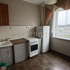 Квартира 30 м², 1-комнатная - изображение 3