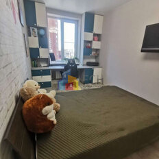 Квартира 77 м², 3-комнатная - изображение 2