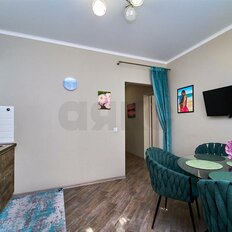 Квартира 47,1 м², 1-комнатная - изображение 3