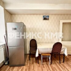 Квартира 56 м², 2-комнатная - изображение 3