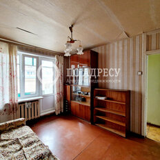 Квартира 58 м², 3-комнатная - изображение 4