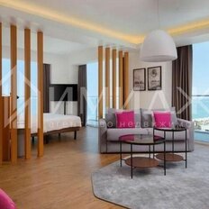 Квартира 58,9 м², 2-комнатные - изображение 1