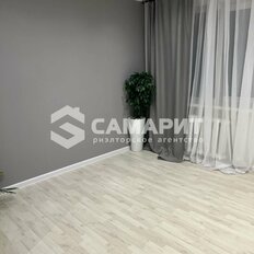 Квартира 32 м², 1-комнатная - изображение 5