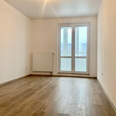 Квартира 39 м², 1-комнатная - изображение 2