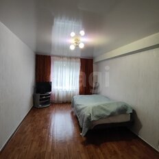 Квартира 34,8 м², 1-комнатная - изображение 5