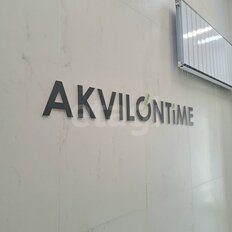 Квартира 25 м², студия - изображение 1