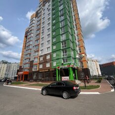 Квартира 62,2 м², 2-комнатная - изображение 1