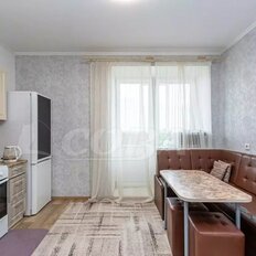 Квартира 37,8 м², 1-комнатная - изображение 3