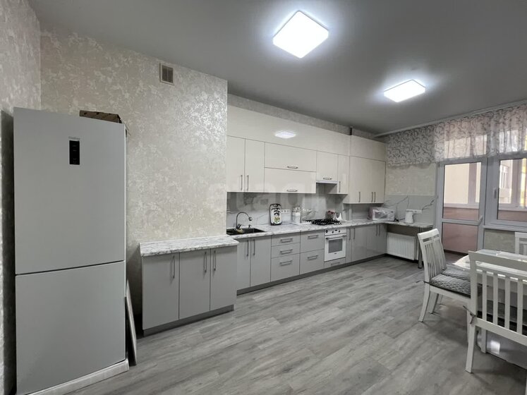 40 м², 1-комнатная квартира 55 000 ₽ в месяц - изображение 83