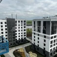 Квартира 42,3 м², 1-комнатная - изображение 1