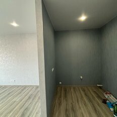 Квартира 38 м², студия - изображение 5