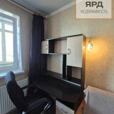 Квартира 27,4 м², студия - изображение 2