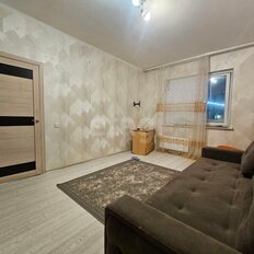 Квартира 36,5 м², 1-комнатная - изображение 3