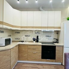 Квартира 41,5 м², 2-комнатная - изображение 2