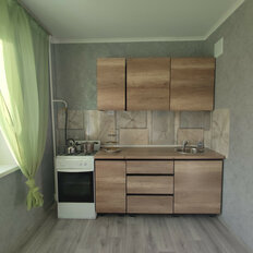 Квартира 33 м², 1-комнатная - изображение 3