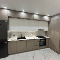 Квартира 53 м², 3-комнатная - изображение 2