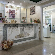 332 м², торговое помещение - изображение 1