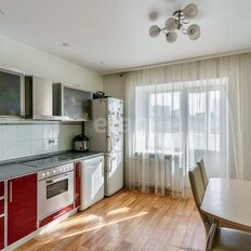 Квартира 68 м², 2-комнатная - изображение 1