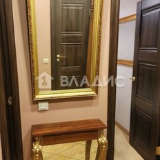 Квартира 35,4 м², 1-комнатная - изображение 4