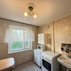 Квартира 62 м², 2-комнатная - изображение 1