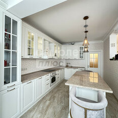 Квартира 93,8 м², 3-комнатная - изображение 1