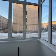 Квартира 53 м², 1-комнатная - изображение 2