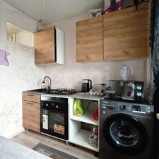 Квартира 30 м², 1-комнатная - изображение 4